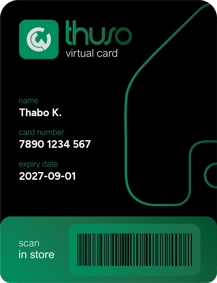 The Citiwood vCard